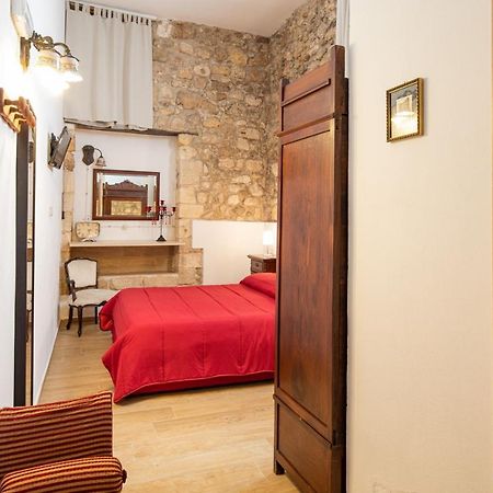 Ferienwohnung Nonna Iole Syrakus Exterior foto