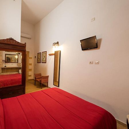 Ferienwohnung Nonna Iole Syrakus Exterior foto