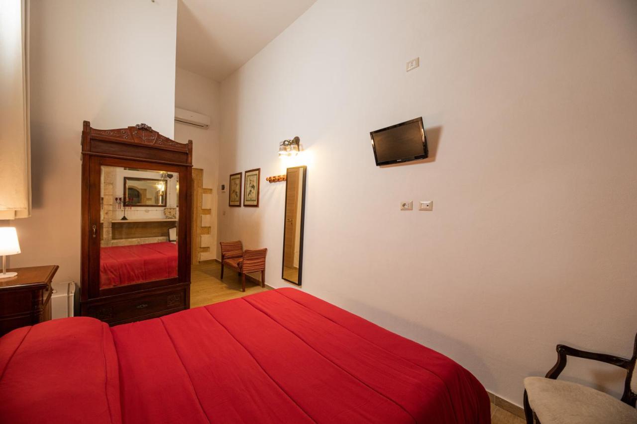 Ferienwohnung Nonna Iole Syrakus Exterior foto