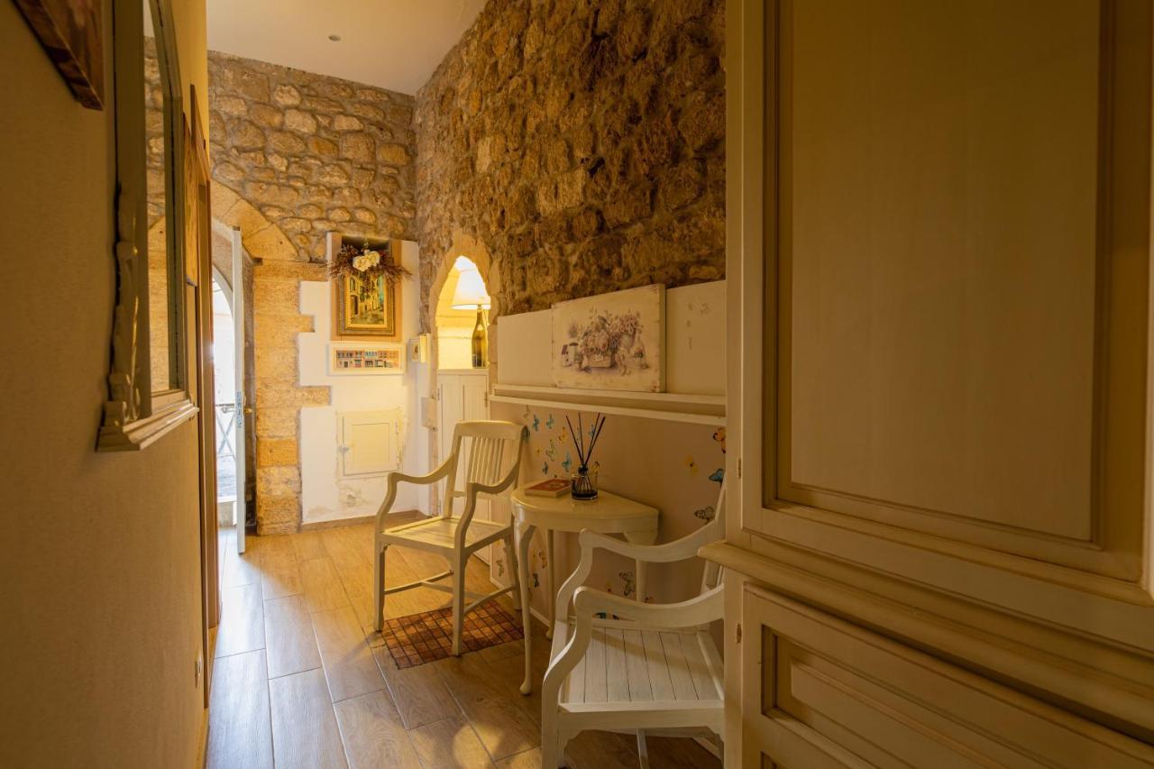 Ferienwohnung Nonna Iole Syrakus Exterior foto